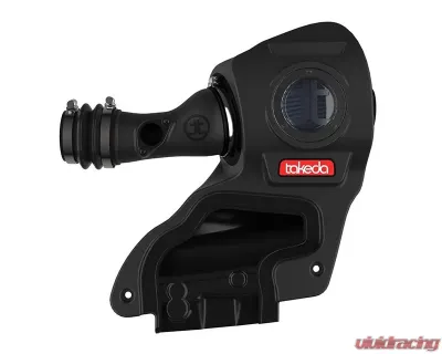 Takeda USA Momentum Cold Air Intake System w/ Pro 5R Filter Acura | Honda 2022-2023 - 56-70053R