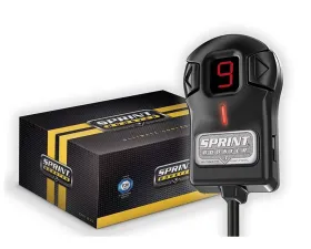 Sprint Booster V3 Power Converter Chrysler | Dodge 2005-2023