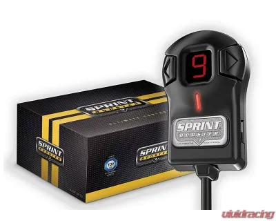 Sprint Booster V3 Power Converter Volkswagen Golf | GTI | Jetta | Passat 2005-2015 - 77-16407