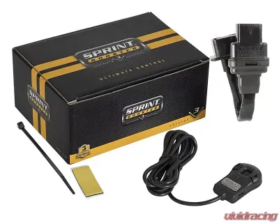 Sprint Booster V3 Power Converter Ford 2010-2023 - 77-13001