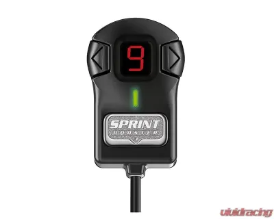 Sprint Booster V3 Power Converter Chevrolet Corvette Z06 | Corvette ZR1 | SS 2014-2019 - 77-14007