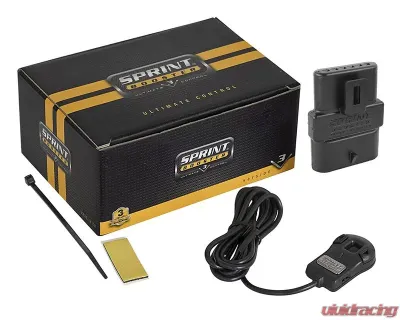 Sprint Booster V3 Power Converter Cadillac | Chevrolet | GMC | Hummer 2007-2023 - 77-14003