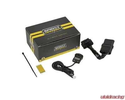 Sprint Booster V3 Power Converter Genesis | Kia 2017-2023 - 77-17003