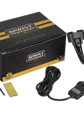 Sprint Booster V3 Power Converter Infiniti | Nissan 2007-2024                                     - 77-16101 - Image 7