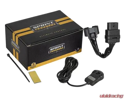 Sprint Booster V3 Power Converter Infiniti | Nissan 2007-2024 - 77-16101