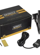 Sprint Booster V3 Power Converter Jeep Grand Cherokee | Liberty | Wrangler 2005-2013                                     - 77-16202 - Image 2