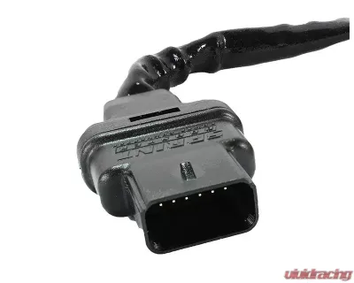 Sprint Booster V3 Power Converter Jeep Grand Cherokee | Liberty | Wrangler 2005-2013 - 77-16202