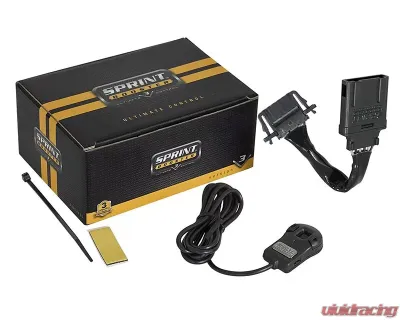 Sprint Booster V3 Power Converter Porsche 955 Cayenne | 958 Cayenne 2003-2018 - 77-16411