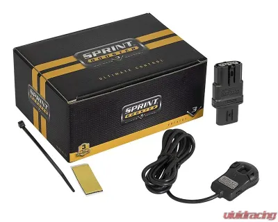 Sprint Booster V3 Power Converter Scion | Subaru | Toyota 2012-2023 - 77-16502