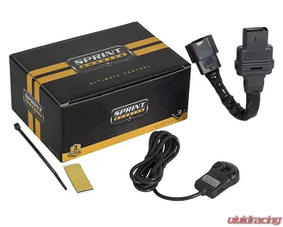 Sprint Booster V3 Power Converter Lexus LX570 2008-2021 - 77-16504