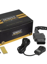 Sprint Booster V3 Power Converter Subaru Forester | Impreza | WRX 2006-2023                                     - 77-16802 - Image 7