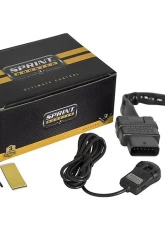 Sprint Booster V3 Power Converter Subaru Ascent | Crossteck | Legacy | Outback | XV 2008-2023                                     - 77-16801 - Image 7