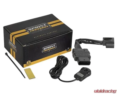 Sprint Booster V3 Power Converter Subaru Ascent | Crossteck | Legacy | Outback | XV 2008-2023 - 77-16801