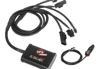 ECU Tuning