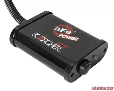 AFE Power Scorcher GT Power Module for Toyota Sequoia/Tundra V8 5.7L 2007-2022 - 77-46009