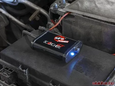 AFE Power Scorcher GT Power Module for Toyota Sequoia/Tundra V8 5.7L 2007-2022 - 77-46009