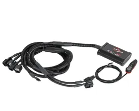 aFe Power SCORCHER GT Power Module Infiniti Q50|Q60 | Nissan Z V6 3.0L (tt) 2016-2024