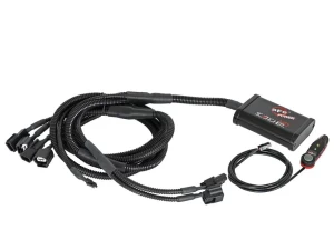 aFe Power SCORCHER GT Power Module Infiniti Q50|Q60 | Nissan Z V6 3.0L (tt) 2016-2024 - 77-46103 - Image 4