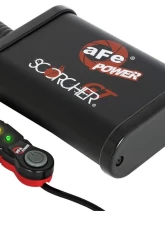 aFe Power Scorcher GT Power Module for Infiniti Q50/Q60 & Nissan Z V6 3.0L (2016-2024)                                     - 77-46103 - Image 2