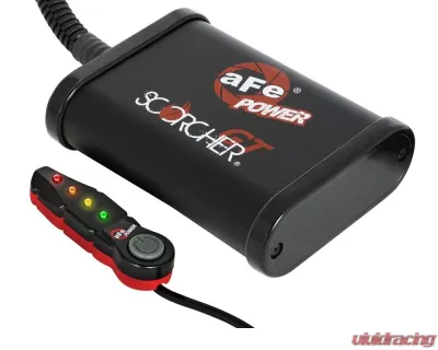 aFe Power Scorcher GT Power Module for Infiniti Q50/Q60 & Nissan Z V6 3.0L (2016-2024) - 77-46103
