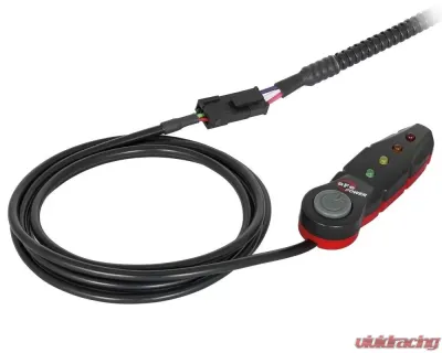 aFe Power Scorcher GT Power Module for Infiniti Q50/Q60 & Nissan Z V6 3.0L (2016-2024) - 77-46103