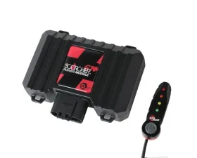 aFe Scorcher GT Plus Power Module Jeep Gladiator JT | Wrangler JL V6 3.6L 2018-2023