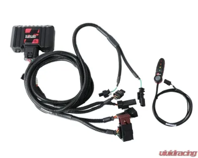 aFe Scorcher GT Plus Power Module Jeep Gladiator JT | Wrangler JL V6 3.6L 2018-2023 - 77-46208