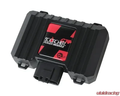 aFe Scorcher GT Plus Power Module Jeep Gladiator JT | Wrangler JL V6 3.6L 2018-2023 - 77-46208