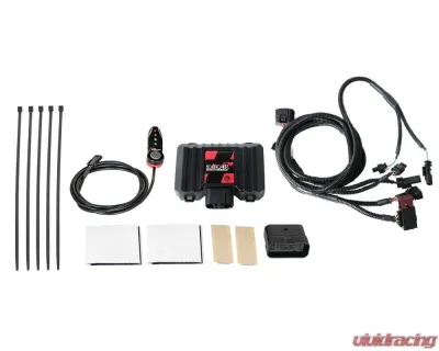 aFe Scorcher GT Plus Power Module Jeep Gladiator JT | Wrangler JL V6 3.6L 2018-2023 - 77-46208