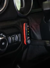 aFe Scorcher GT Plus Power Module Jeep Gladiator JT | Wrangler JL V6 3.6L 2018-2023                                     - 77-46208 - Image 7