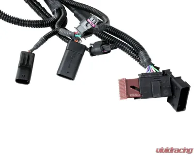 aFe Scorcher GT Plus Power Module Jeep Wrangler JL 2018-2024 - 77-46209