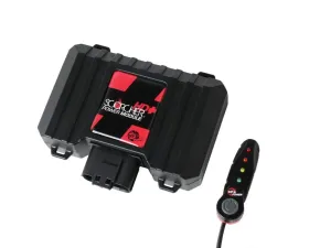 aFe Scorcher HD Plus Power Module Jeep Gladiator JT | Wrangler JL EcoDiesel V6 3.0L (td) 2020-2023