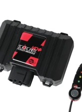 aFe Scorcher HD Plus Power Module Jeep Gladiator JT | Wrangler JL EcoDiesel V6 3.0L (td) 2020-2023                                     - 77-46210 - Image 8