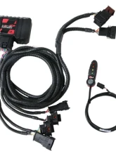 aFe Scorcher HD Plus Power Module Jeep Gladiator JT | Wrangler JL EcoDiesel V6 3.0L (td) 2020-2023                                     - 77-46210 - Image 2