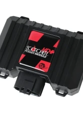 aFe Scorcher HD Plus Power Module Jeep Gladiator JT | Wrangler JL EcoDiesel V6 3.0L (td) 2020-2023                                     - 77-46210 - Image 4