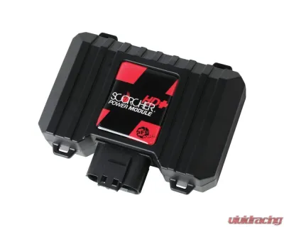 aFe Scorcher HD Plus Power Module Jeep Gladiator JT | Wrangler JL EcoDiesel V6 3.0L (td) 2020-2023 - 77-46210