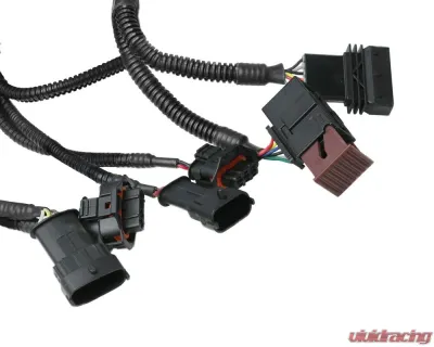 aFe Scorcher HD Plus Power Module Jeep Gladiator JT | Wrangler JL EcoDiesel V6 3.0L (td) 2020-2023 - 77-46210