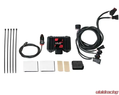 aFe Scorcher HD Plus Power Module Jeep Gladiator JT | Wrangler JL EcoDiesel V6 3.0L (td) 2020-2023 - 77-46210