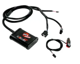 aFe Power SCORCHER GT Power Module Subaru Outback H4 2.4L (t) 2020-2023