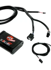 aFe Power SCORCHER GT Power Module for Subaru Outback H4 2.4L (2020-2023) - Plug & Play Performance Upgrade                                     - 77-46803 - Image 8