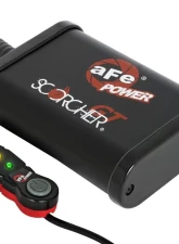 aFe Power SCORCHER GT Power Module for Subaru Outback H4 2.4L (2020-2023) - Plug & Play Performance Upgrade                                     - 77-46803 - Image 2