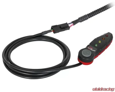 aFe Power SCORCHER GT Power Module for Subaru Outback H4 2.4L (2020-2023) - Plug & Play Performance Upgrade - 77-46803