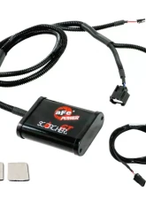 aFe Power SCORCHER GT Power Module for Subaru Outback H4 2.4L (2020-2023) - Plug & Play Performance Upgrade                                     - 77-46803 - Image 5