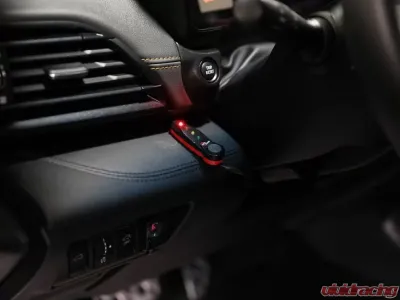 aFe Power SCORCHER GT Power Module for Subaru Outback H4 2.4L (2020-2023) - Plug & Play Performance Upgrade - 77-46803