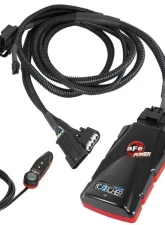 aFe Power Scorcher Blue Bluetooth Power Module for Lexus LX600, Toyota Land Cruiser, Tundra V6 3.5L (2022-2025)                                     - 77-86005 - Image 11