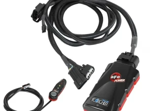 ECU Tuning