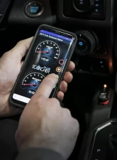 aFe Power Scorcher Blue Bluetooth Power Module for Lexus LX600, Toyota Land Cruiser, Tundra V6 3.5L (2022-2025)                                     - 77-86005 - Image 10