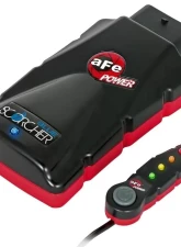 aFe Power Scorcher Blue Bluetooth Power Module for Lexus LX600, Toyota Land Cruiser, Tundra V6 3.5L (2022-2025)                                     - 77-86005 - Image 2