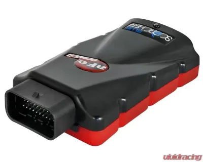 aFe Power Scorcher Blue Bluetooth Power Module for Lexus LX600, Toyota Land Cruiser, Tundra V6 3.5L (2022-2025) - 77-86005