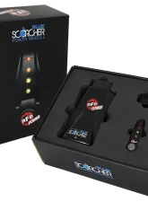 aFe Power Scorcher Blue Bluetooth Power Module for Lexus LX600, Toyota Land Cruiser, Tundra V6 3.5L (2022-2025)                                     - 77-86005 - Image 7